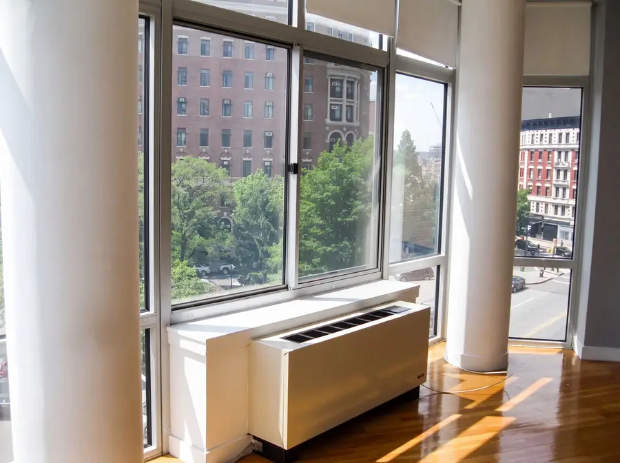 258 St Nicholas Avenue #4B, Manhattan, NY 10027 - #2