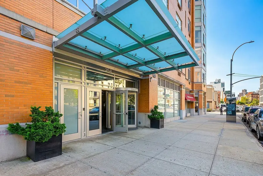 258 St Nicholas Avenue #4B, Manhattan, NY 10027 - #3