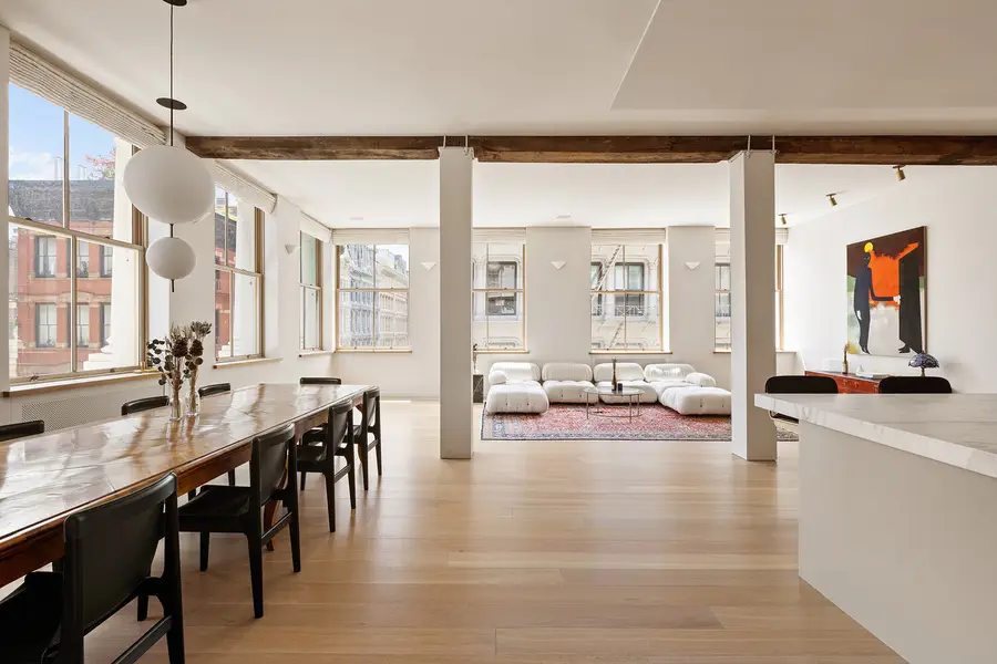 33 Greene Street #4E, Manhattan, NY 10013 - #2