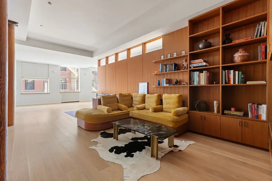 33 Greene Street #4E, Manhattan, NY 10013 - #3
