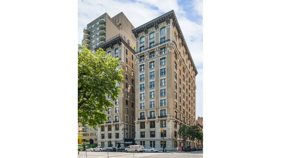 88 Central Park W #4S, New York, NY 10023 - #2