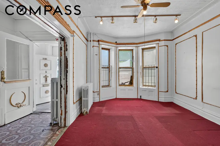 298 Schenectady Avenue, Brooklyn, NY 11213 - #3