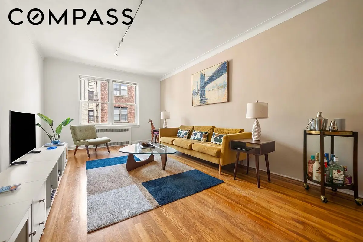 35-36 76th Street #506, Queens, NY 11372 - #1