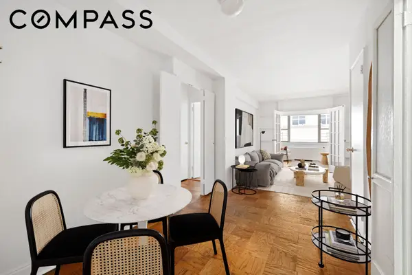 211 E 53rd Street #12H, Manhattan, NY 10022
