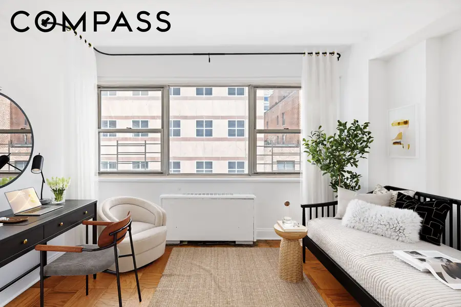 211 E 53rd Street #12H, Manhattan, NY 10022 - #2