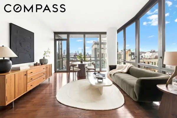 101 W 24th Street #15B, Manhattan, NY 10011