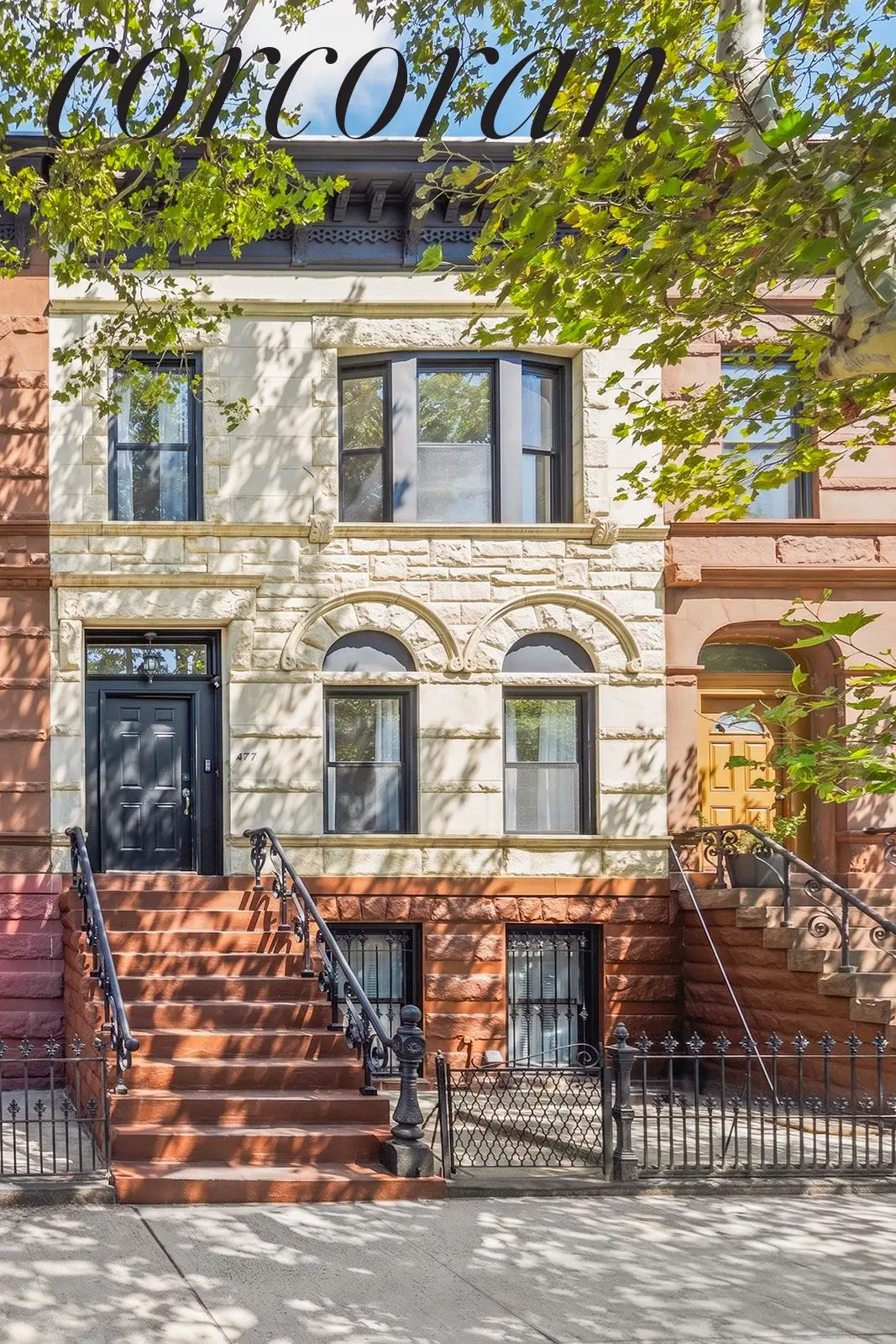 477 Quincy Street, Brooklyn, NY 11221 - #1