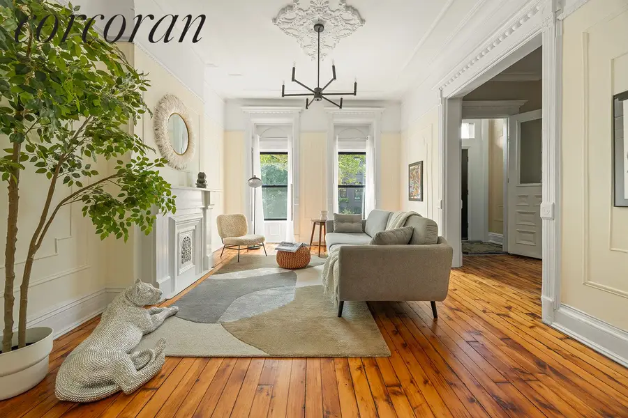 477 Quincy Street, Brooklyn, NY 11221 - #2