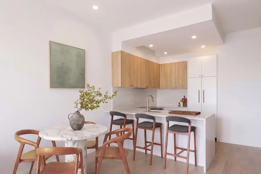 48 Stanhope Street #1A, Brooklyn, NY 11221 - #3