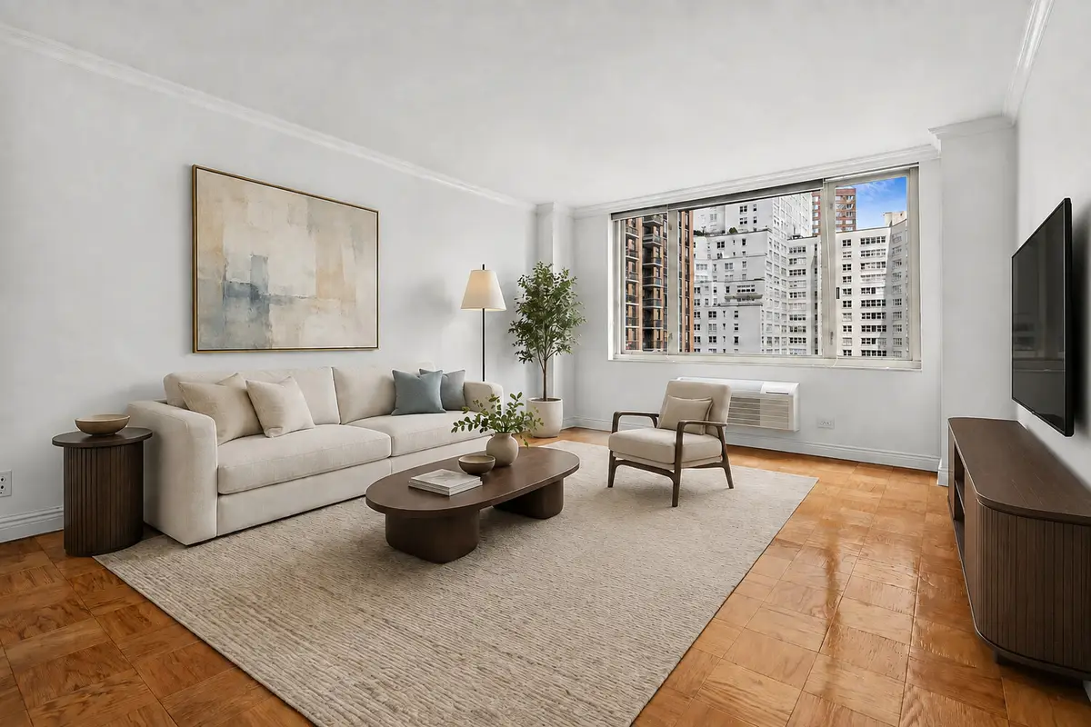 130 W 67th Street #12L, Manhattan, NY 10023 - #1