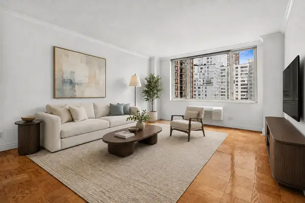 130 W 67th Street #12L, Manhattan, NY 10023