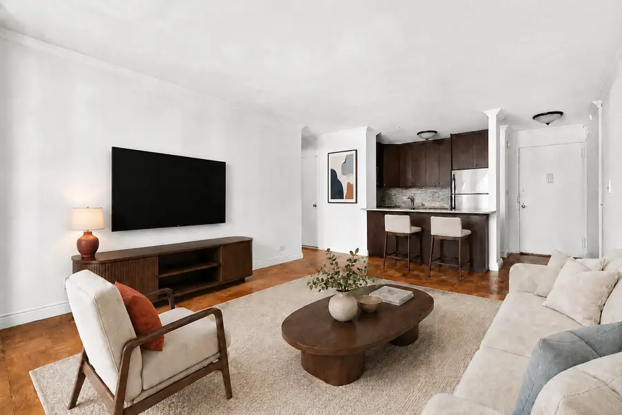 130 W 67th Street #12L, Manhattan, NY 10023 - #2