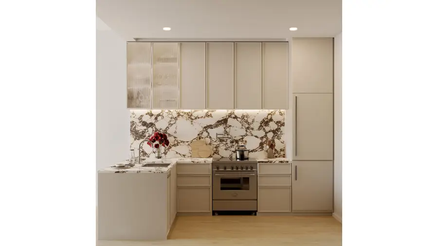 117 Powers Street #2F, Brooklyn, NY 11211 - #2