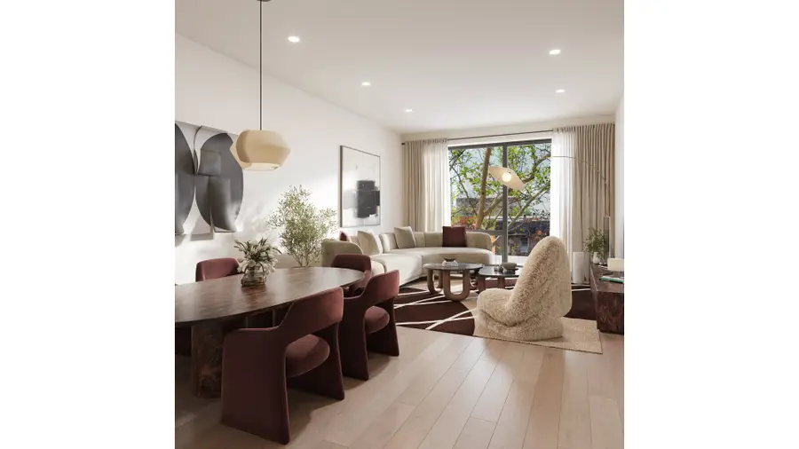 117 Powers Street #2F, Brooklyn, NY 11211 - #3