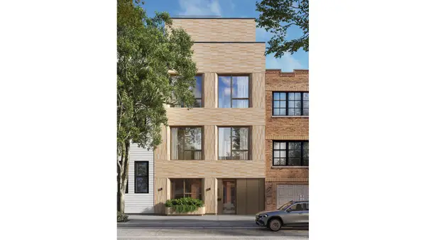 117 Powers Street #PH, Brooklyn, NY 11211