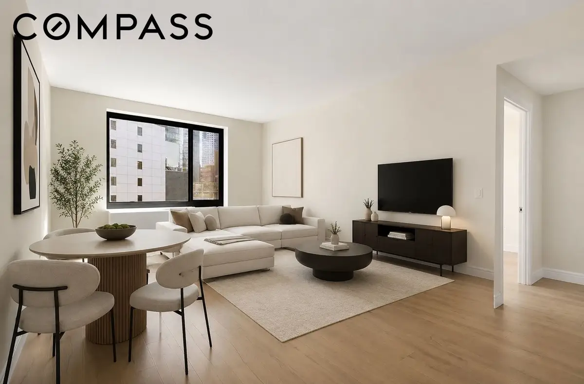 25-19 43rd Avenue #501, Queens, NY 11101 - #1
