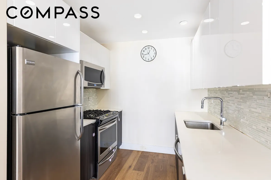 25-19 43rd Avenue #501, Queens, NY 11101 - #2