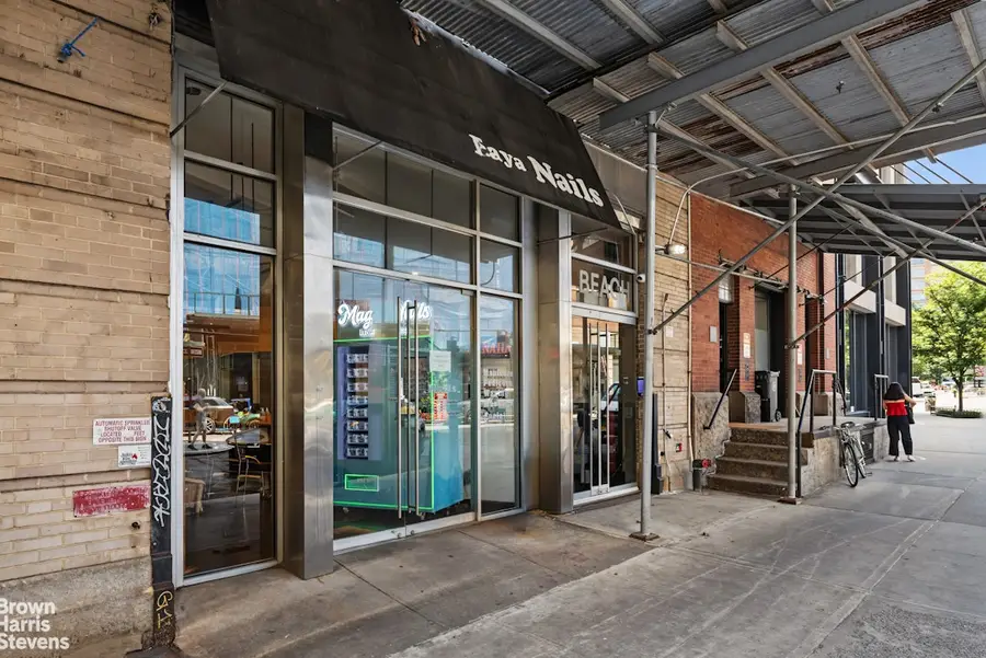 8 Beach Street, Manhattan, NY 10013 - #2