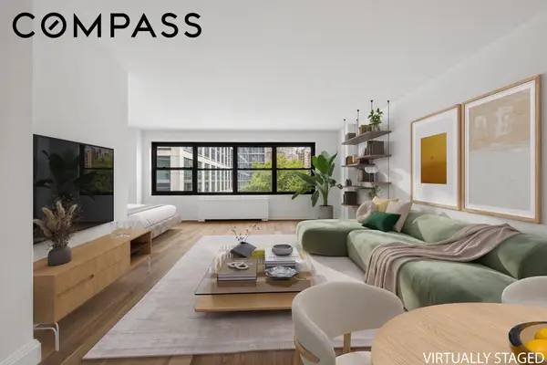 180 W End Avenue #6E, Manhattan, NY 10023