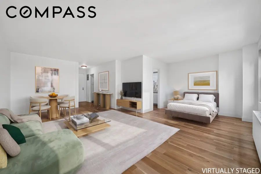 180 W End Avenue #6E, Manhattan, NY 10023 - #3