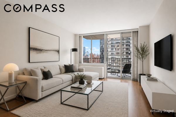 420 E 58th Street #19B, Manhattan, NY 10022