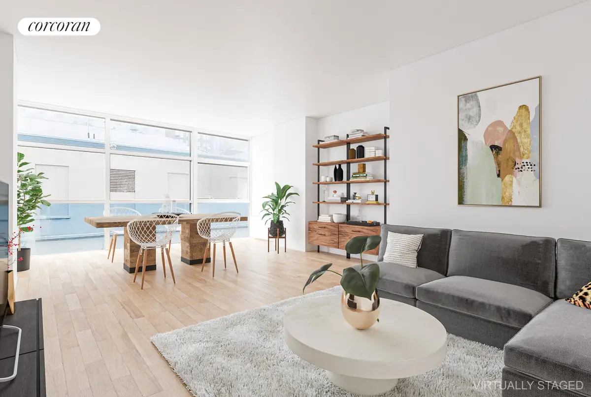447 W 18th Street #3C, Manhattan, NY 10011 - #1