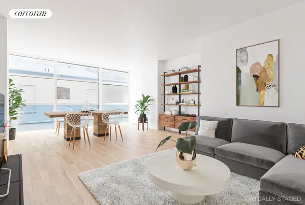 447 W 18th Street #3C, Manhattan, NY 10011