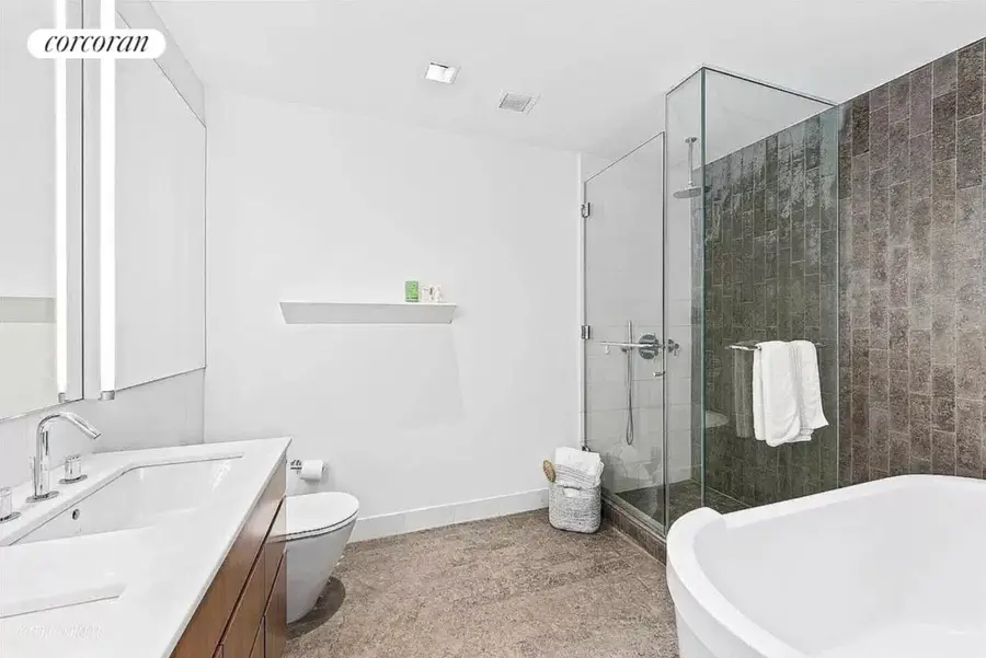 447 W 18th Street #3C, Manhattan, NY 10011 - #3