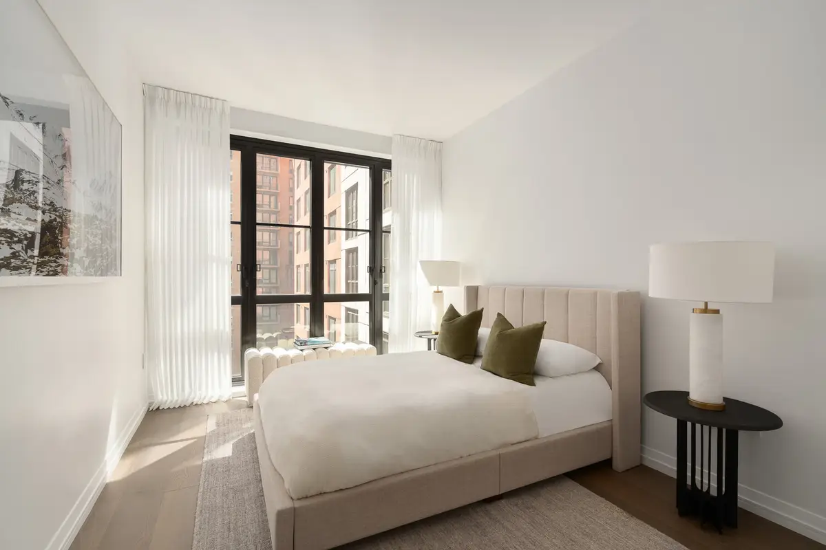 250 W 96th Street #5G, Manhattan, NY 10025 - #1