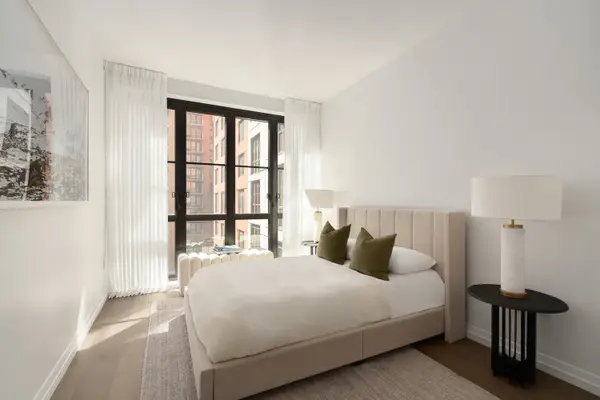 250 W 96th Street #5G, Manhattan, NY 10025