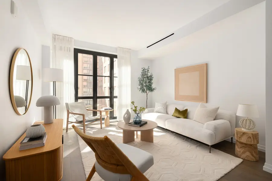 250 W 96th Street #5G, Manhattan, NY 10025 - #2