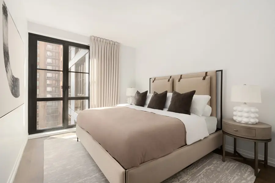 250 W 96th Street #5G, Manhattan, NY 10025 - #3