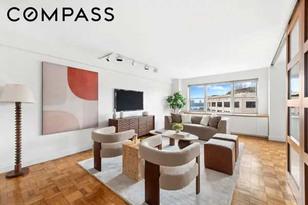 14 Horatio Street #15CD, Manhattan, NY 10014
