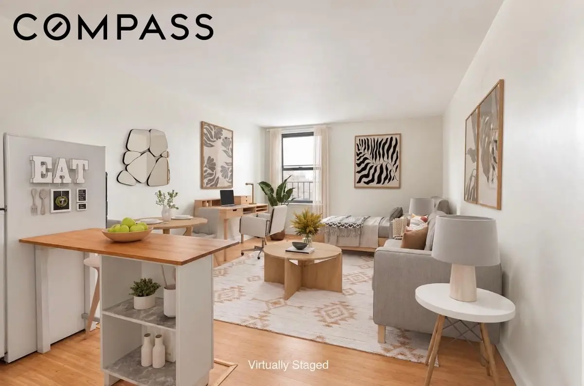 649 2nd Avenue #4G, Manhattan, NY 10016 - #1