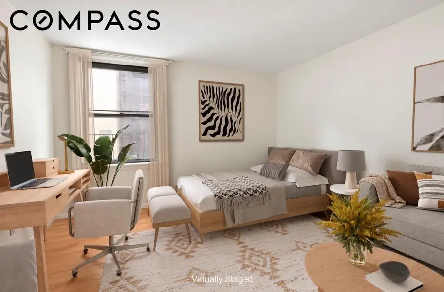 649 2nd Avenue #4G, Manhattan, NY 10016 - #3
