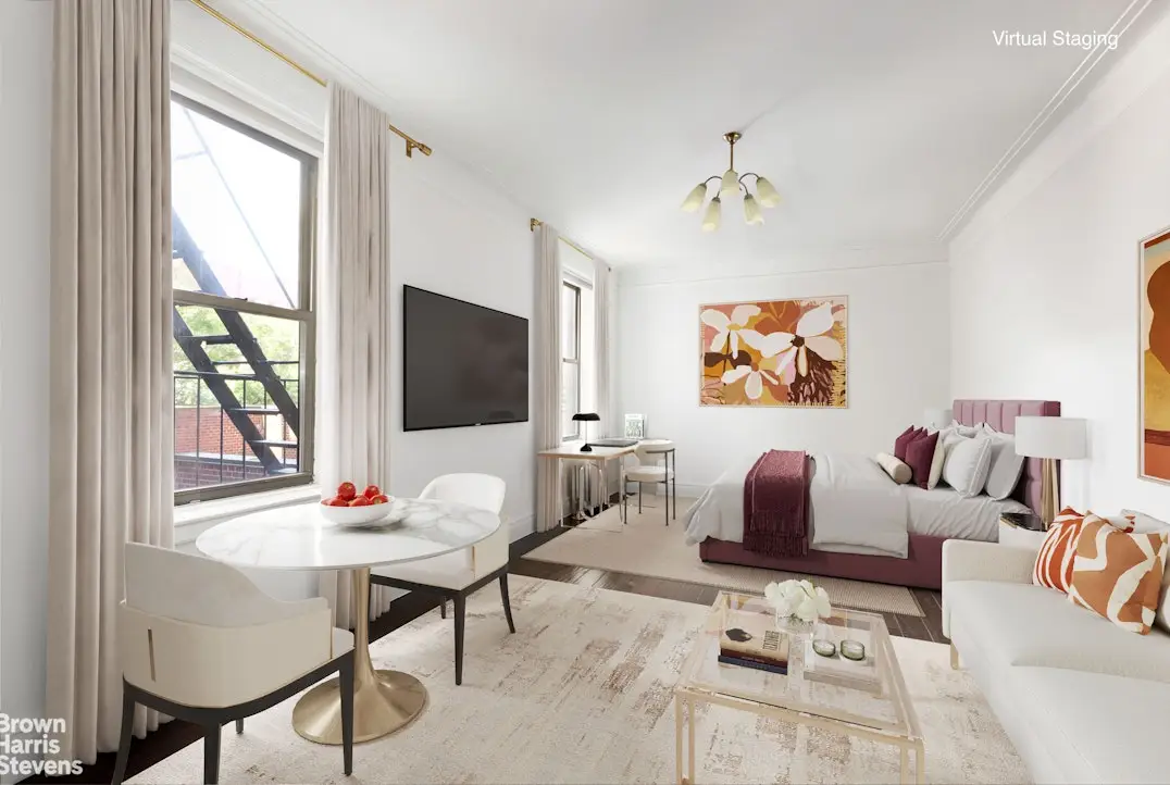 253 W 16th Street #3E, Manhattan, NY 10011 - #1