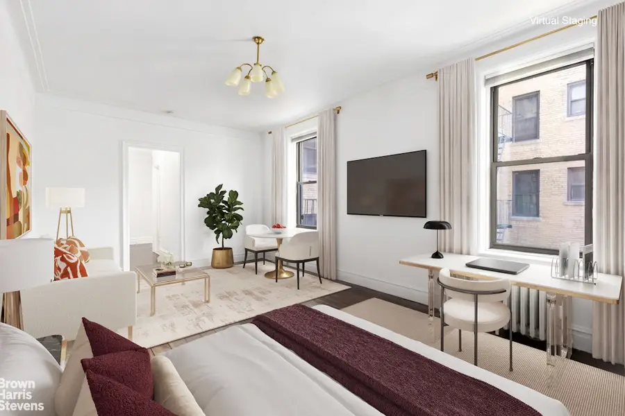 253 W 16th Street #3E, Manhattan, NY 10011 - #3