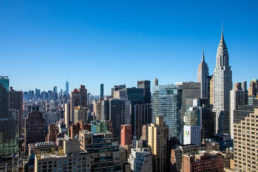 100 United Nations Plaza #PH50B, Manhattan, NY 10017 - #3