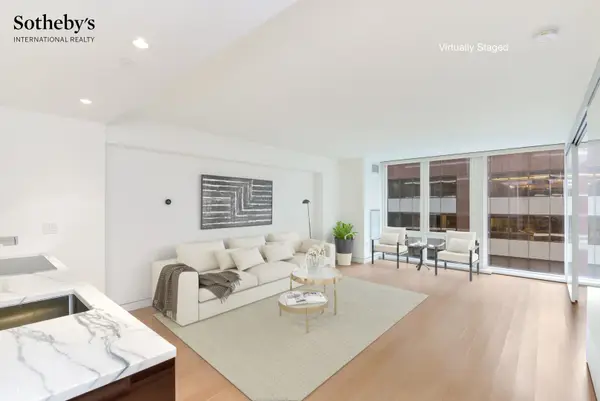 135 W 52nd Street #9C, Manhattan, NY 10019