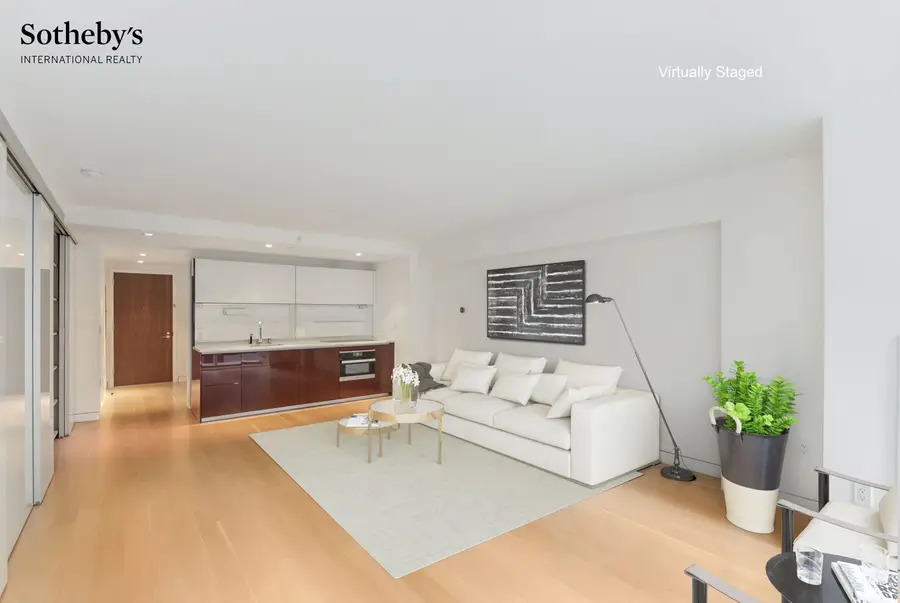 135 W 52nd Street #9C, Manhattan, NY 10019 - #3
