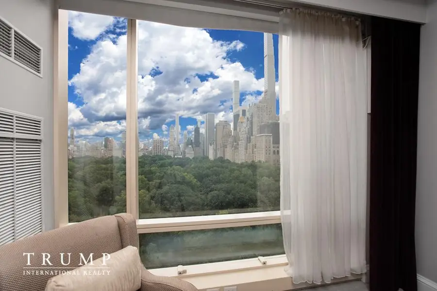 1 Central Park W #1202, Manhattan, NY 10023 - #2