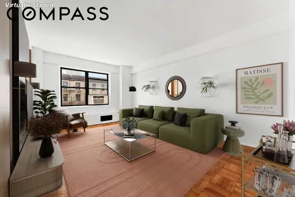 345 W 145th Street #7B4, Manhattan, NY 10032