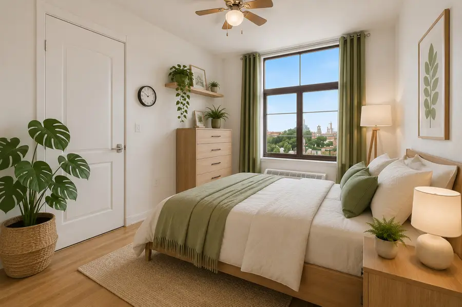 23-11 21st Avenue #C3, Astoria, NY 11105 - #3