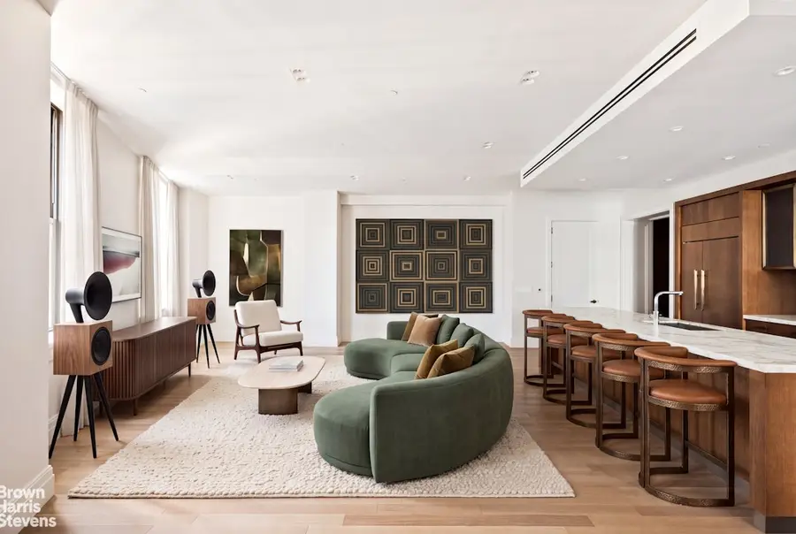 100 Barclay Street #13K, Manhattan, NY 10007 - #2