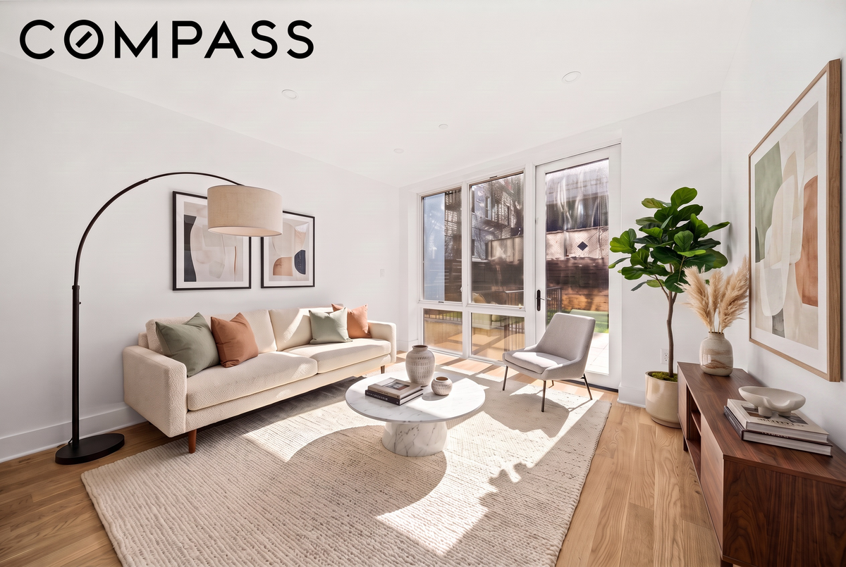 40 Schaefer Street #1B, Brooklyn, NY 11207 - #1