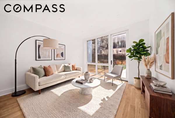 40 Schaefer Street #1B, Brooklyn, NY 11207