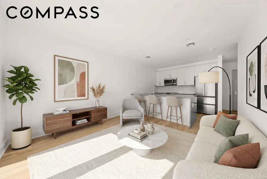 40 Schaefer Street #1B, Brooklyn, NY 11207 - #2