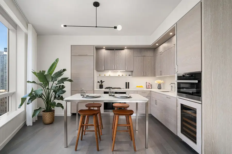1 City Point #15E, Brooklyn, NY 11201 - #3