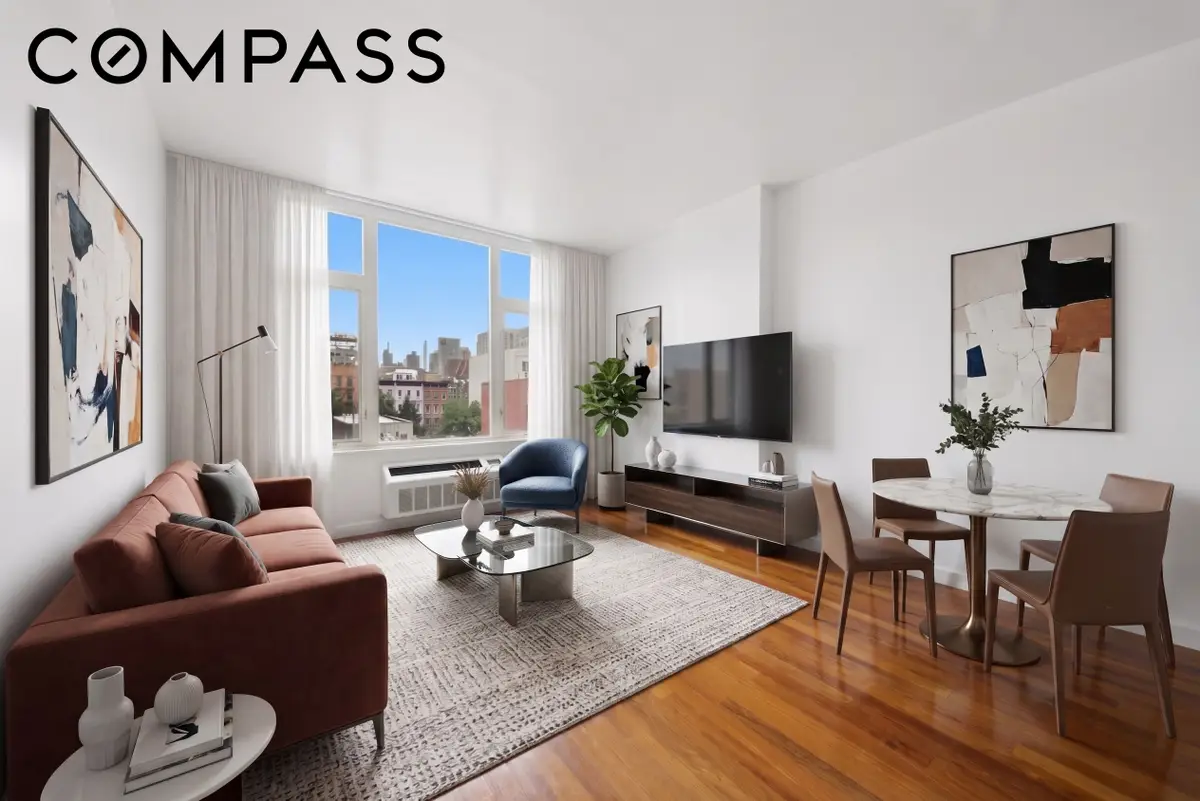 161 E 110th Street #5K, Manhattan, NY 10029 - #1