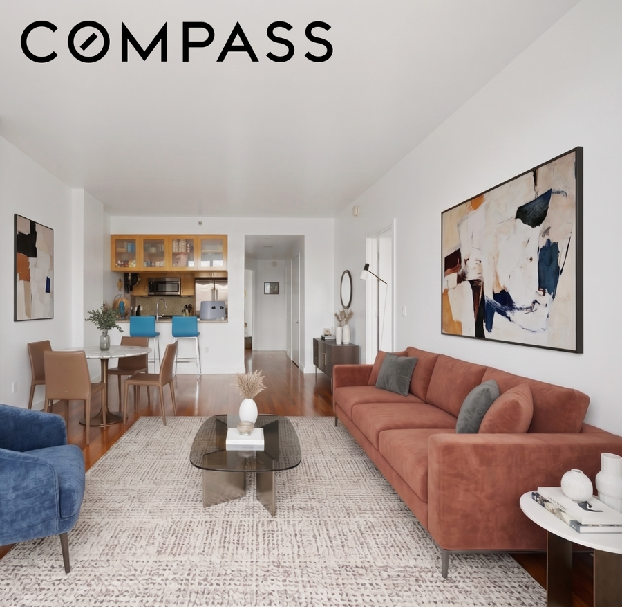 161 E 110th Street #5K, Manhattan, NY 10029 - #2